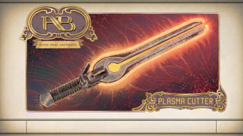 The Outer Worlds Loading Screen Art