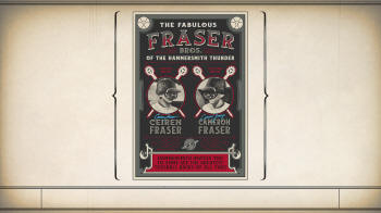 The Outer Worlds Loading Screen Art