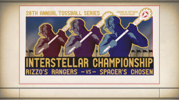 The Outer Worlds Loading Screen Art